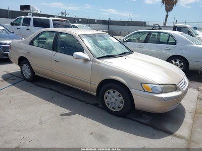 JT2BG22K7W0****** 1998 Toyota Camry