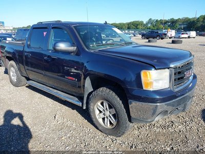 2GTEK13Y671****** 2007 GMC Sierra 1500