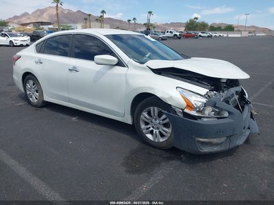1N4AL3AP7FC****** 2015 Nissan Altima