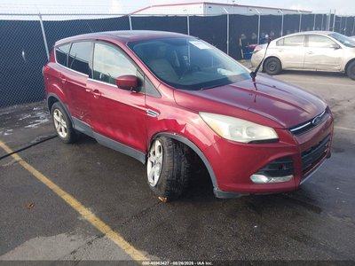 1FMCU0GX9GU****** 2016 Ford Escape
