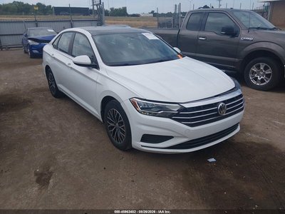 3VWCB7BU9KM****** 2019 Volkswagen Jetta
