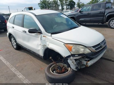 5J6RE4H40BL****** 2011 Honda CR-V