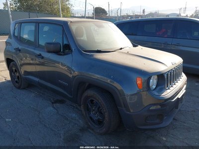 ZACCJAAW4GP****** 2016 Jeep Renegade