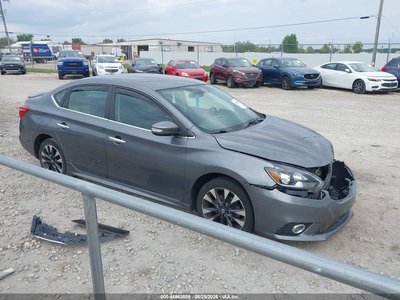 3N1AB7AP3KY****** 2019 Nissan Sentra