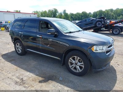 2013 Dodge Durango
