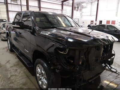 1C6SRFFT3KN****** 2019 RAM 1500