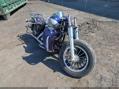 1HD1FCW196Y****** 2006 Harley-Davidson Electra Glide Ultra Classic