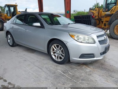 2013 Chevrolet Malibu