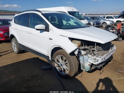 1FMCU9G94HU****** 2017 Ford Escape