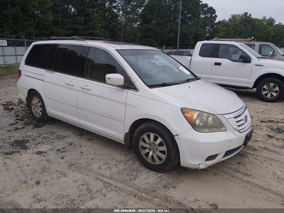 5FNRL38668B****** 2008 Honda Odyssey