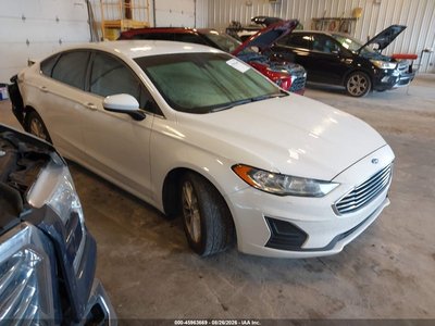 3FA6P0HD5LR****** 2020 Ford Fusion