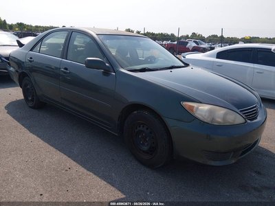 2006 Toyota Camry