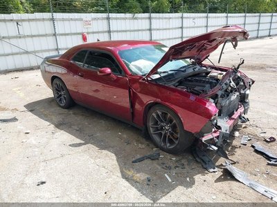 2C3CDZFJ5PH****** 2023 Dodge Challenger