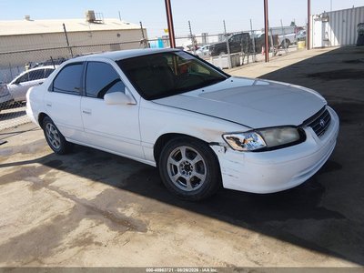 2000 Toyota Camry