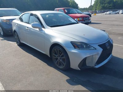 JTHCK262065****** 2006 Lexus IS 250