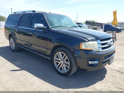 2015 Ford Expedition