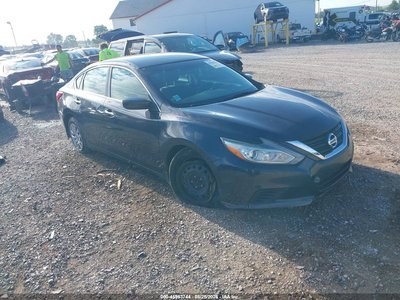 1N4AL3AP9HC****** 2017 Nissan Altima