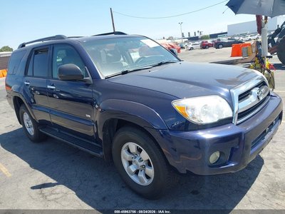 JTEZU14R570****** 2007 Toyota 4Runner