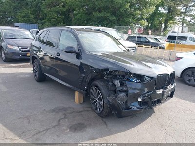 5UX23EU07S9****** 2025 BMW X5