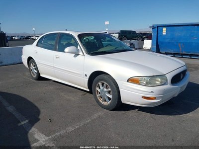 2004 Buick LeSabre