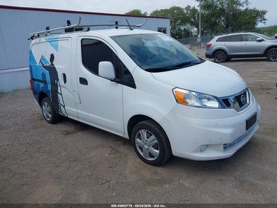 3N6CM0KNXEK****** 2014 Nissan NV 200