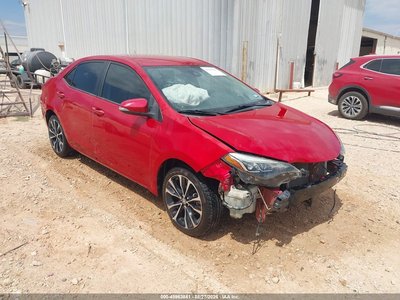 5YFBURHE4JP****** 2018 Toyota Corolla