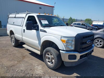 1FTBF2B61EE****** 2014 Ford F-250