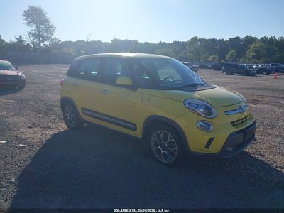 ZFBCFADH2EZ****** 2014 Fiat 500L