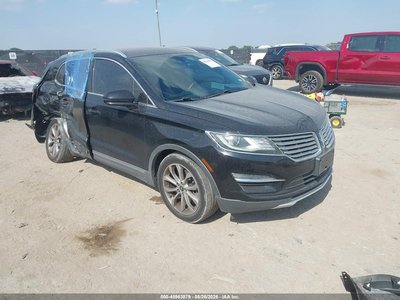 5LMCJ2C98GU****** 2016 Lincoln MKC