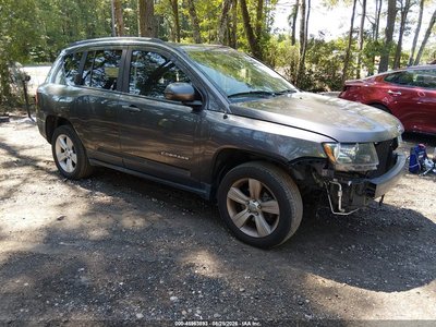 1C4NJCEA4FD****** 2015 Jeep Compass