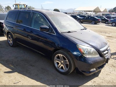 5FNRL38846B****** 2006 Honda Odyssey