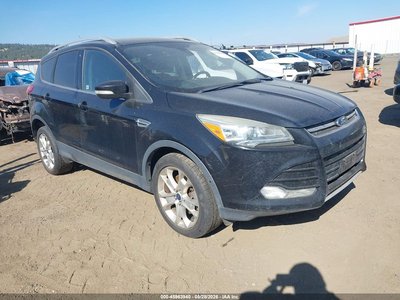 1FMCU9J94GU****** 2016 Ford Escape