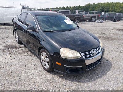 2009 Volkswagen Jetta