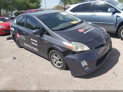 JTDKN3DU7A1****** 2010 Toyota Prius