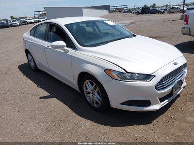 3FA6P0H79DR****** 2013 Ford Fusion