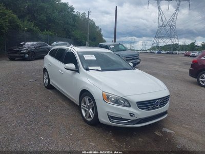 YV140MEK3F1****** 2015 Volvo V60
