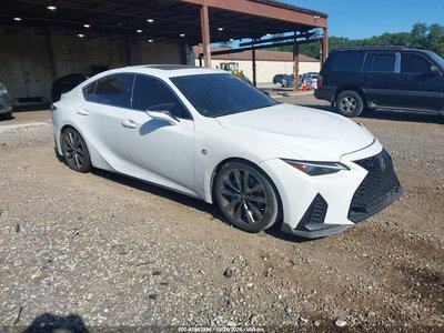 JTHGZ1B20N5****** 2022 Lexus IS