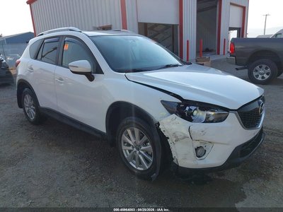 2015 Mazda CX-5