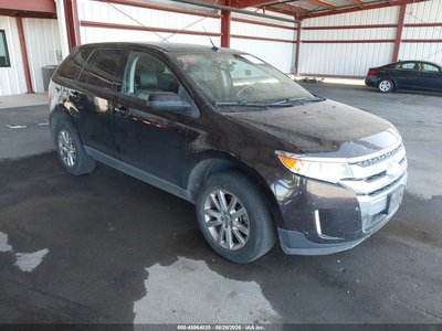 2013 Ford Edge