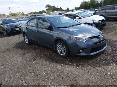 2T1BURHEXEC****** 2014 Toyota Corolla