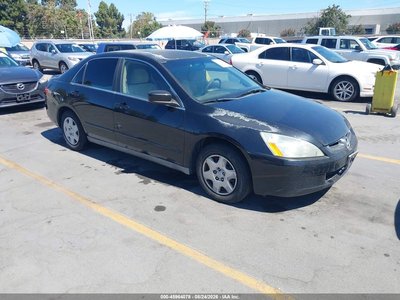 2005 Honda Accord