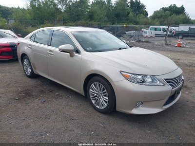 2014 Lexus ES 350