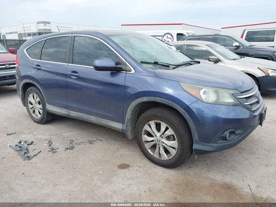 2HKRM4H57EH****** 2014 Honda CR-V