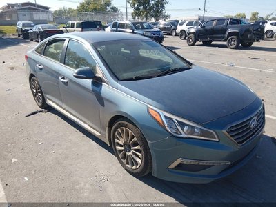 5NPE34AF0FH****** 2015 Hyundai Sonata