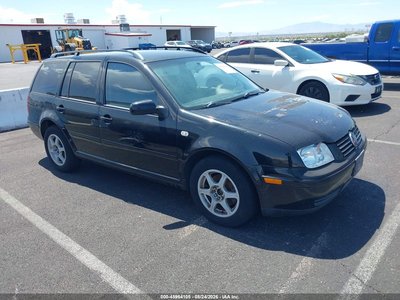 2004 Volkswagen Jetta