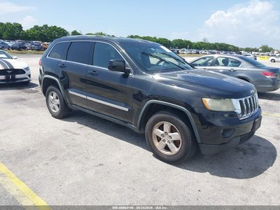 1C4RJFAGXCC****** 2012 Jeep Grand Cherokee