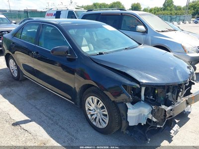 4T4BF1FK5DR****** 2013 Toyota Camry