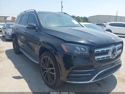4JGFF5KE8PA****** 2023 Mercedes-Benz GLS 450
