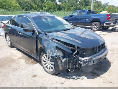 1N4AL3AP5HC****** 2017 Nissan Altima
