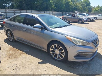 5NPE34ABXFH****** 2015 Hyundai Sonata